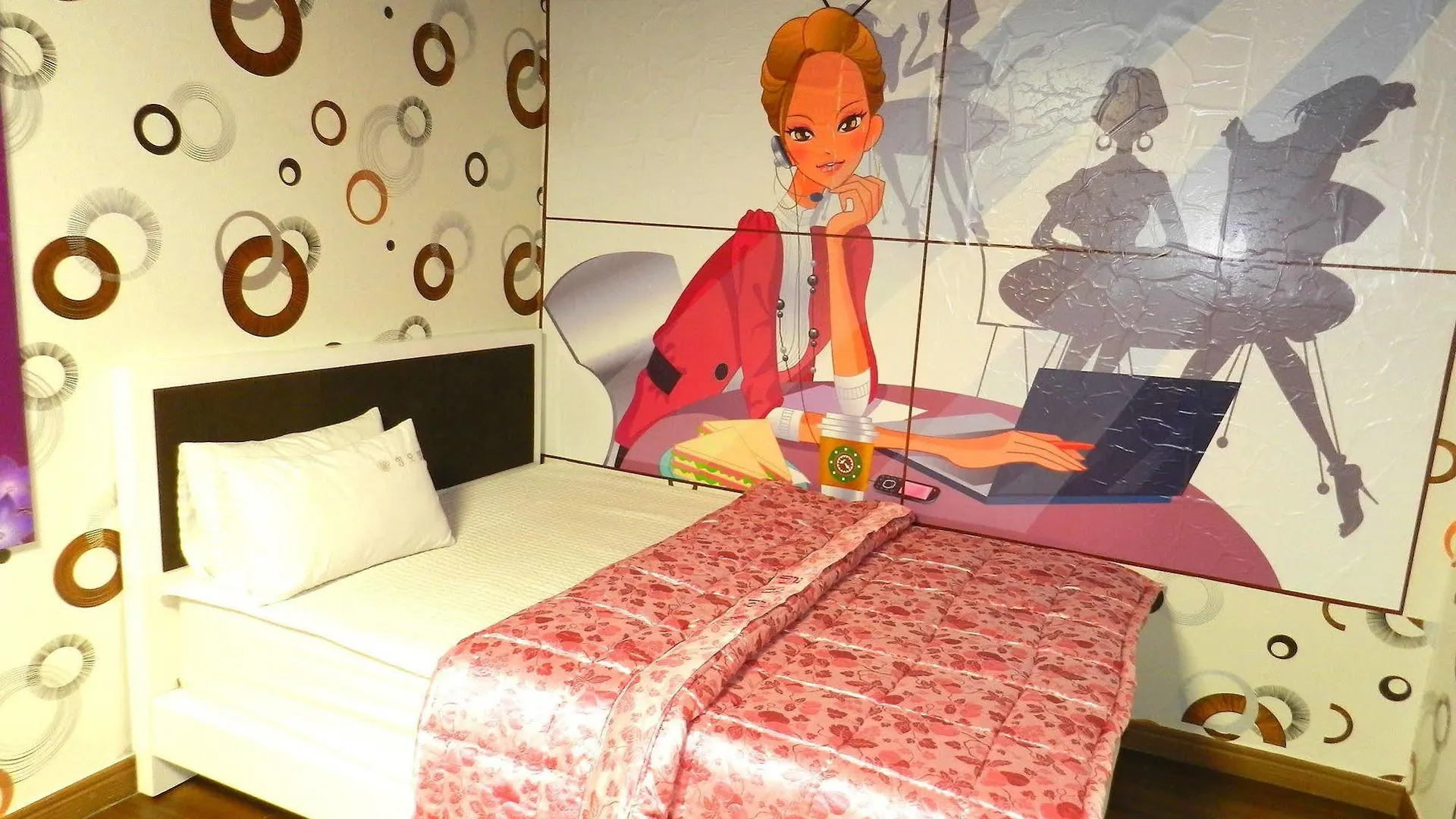 Hill Motel Pusan